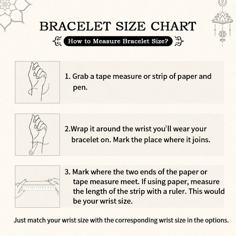 KarmaRipple's Handmade Peach Blossom Weave Eight Thread Peace Weave Fortune Protection Bracelet p14