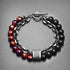 Red Tiger'eye