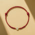 Dark Red (Wrist Circumference 14-17cm)