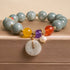 Peace Buckle / Jade(Wrist Circumference 14-16cm)