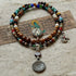 Bodhi Seed&Bagua