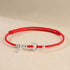 Red / Bracelet(Wrist Circumference 14-18cm)