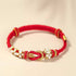 Red(Wrist Circumference 15-19cm)