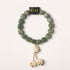 Green Bodhi Seed / Tassel Version(Wrist Circumference 14-15cm)