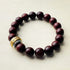 10mm(Wrist Circumference 14-15cm)