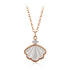 Rose Gold / Necklace