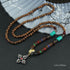 Red Cross Vajra