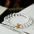 White Crystal(Wrist Circumference 14-16cm)