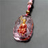 Pink Ksitigarbha