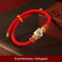 Goat/Monkey-Tathagata(Bracelet Size 12cm-16cm)