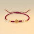 Fortune Tree / Red(Wrist Circumference 14-18cm)