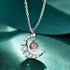 Strawberry Quartz
