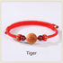 Tiger-Red(Wrist Circumference 14-22cm)