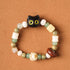 Ebony Wood Cat(Yellow Eyes)(Wrist Circumference 14-16cm)