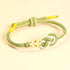 Green(Wrist Circumference 14-16cm)