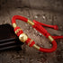 Red(Bracelet Size 13+10cm)