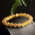 Citrine(Wrist Circumference 14-16.5cm)